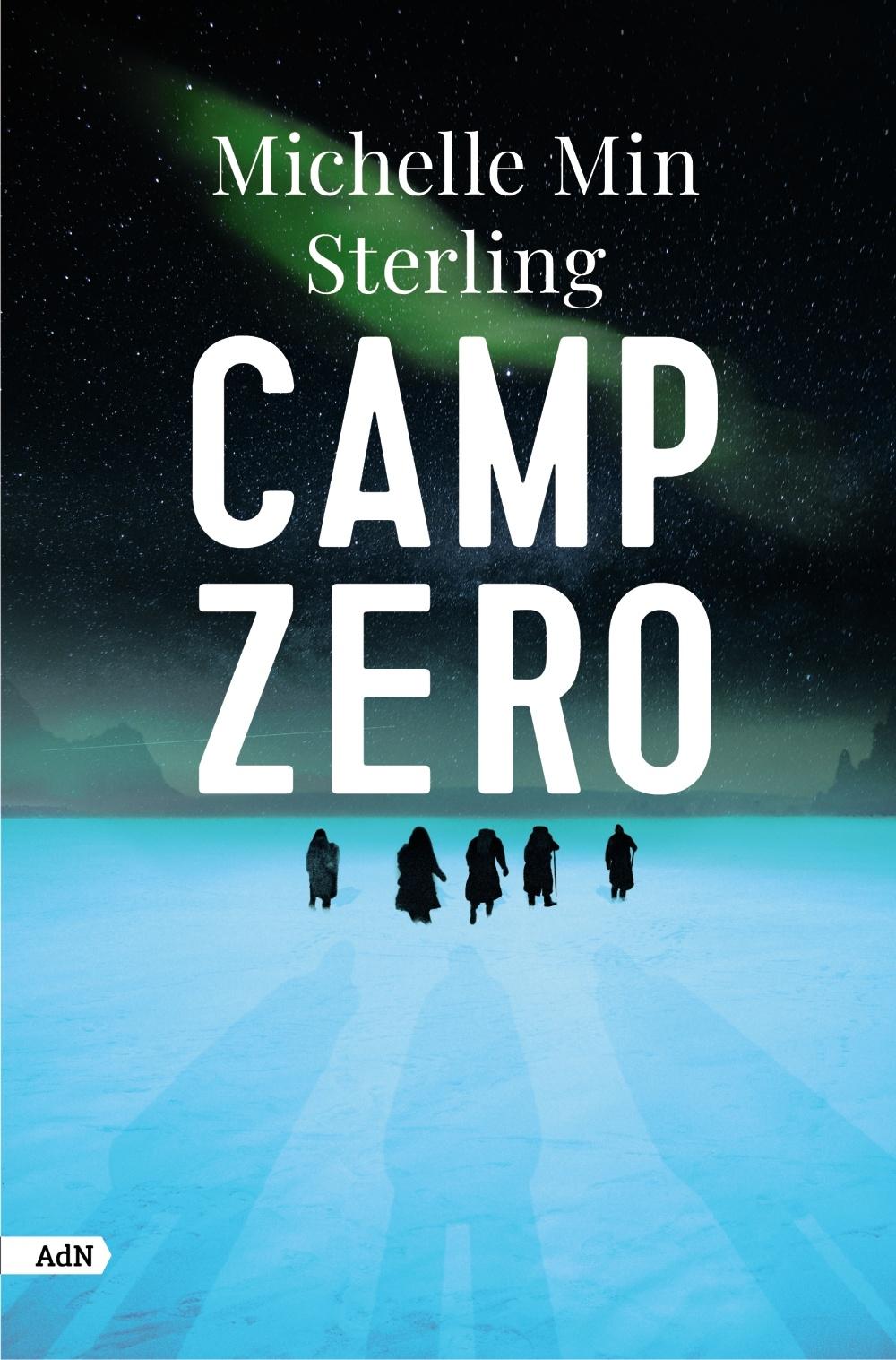 CAMP ZERO.  9788411484237