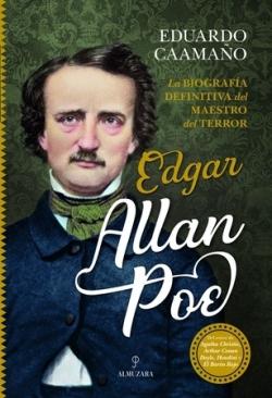 EDGAR ALLAN POE.  9788411318556