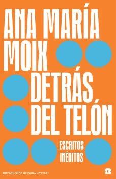 DETRÁS DEL TELÓN