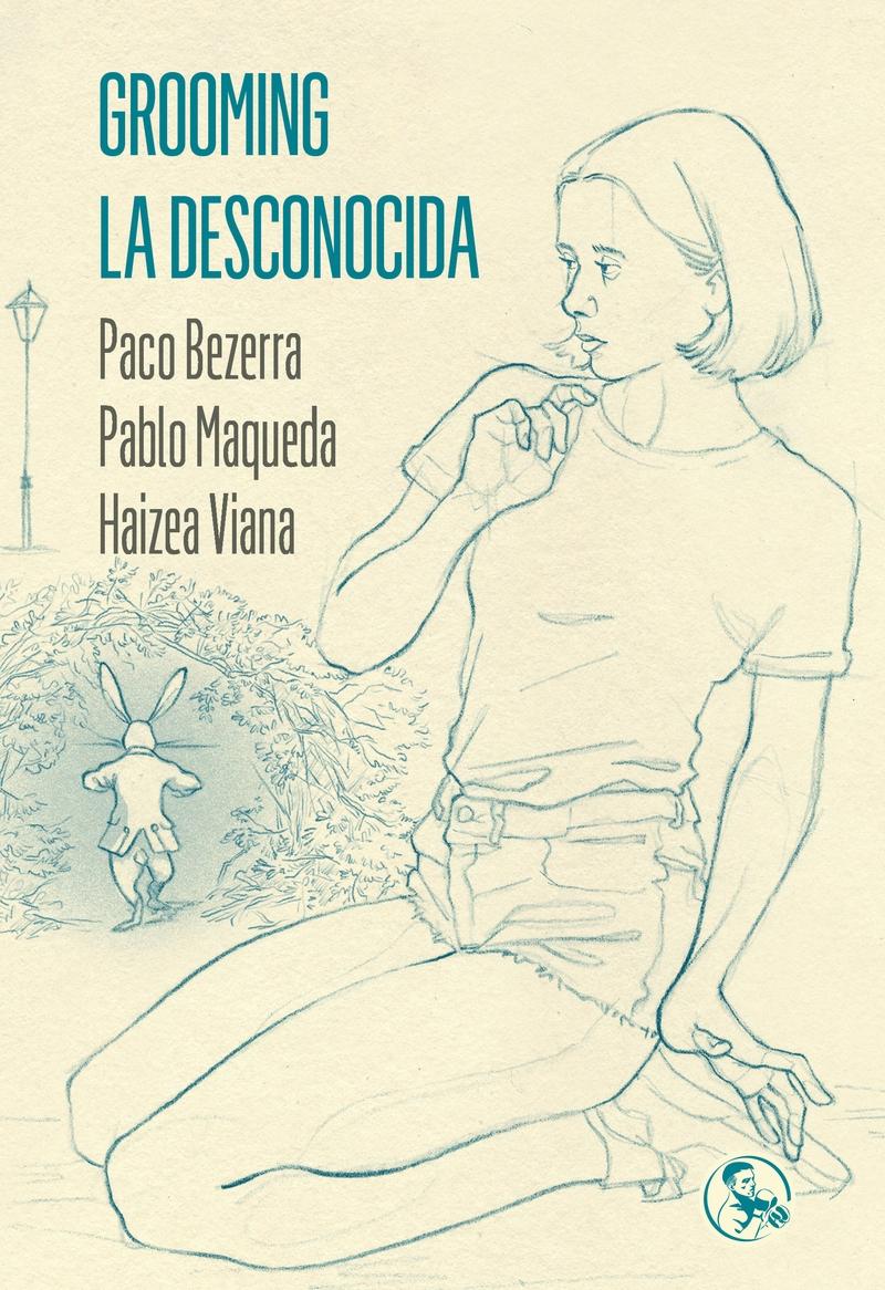 Grooming ; La desconocida