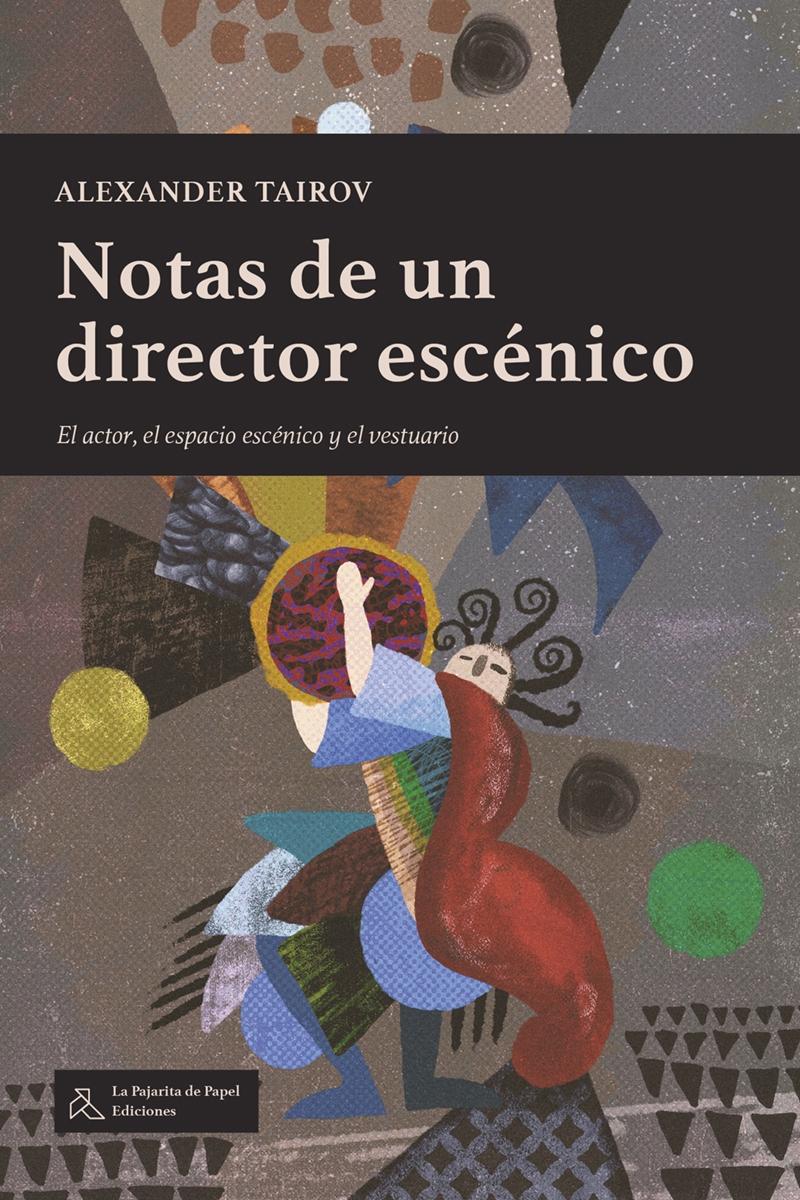 NOTAS DE UN DIRECTOR DE ESCEMA.  9788412631234