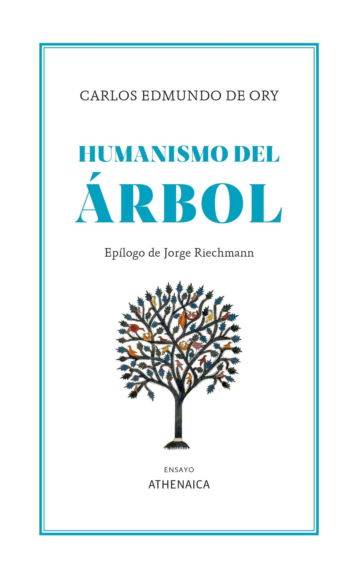 HUMANISMO DEL ARBOL