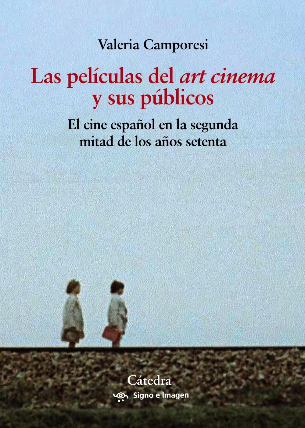 LAS PELICULAS DEL ART CINEMA Y SUS PUBLICOS