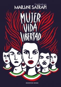 MUJER VIDA LIBERTAD.  9788419437495