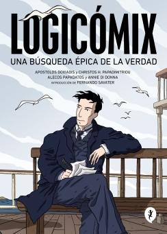 LOGICOMIX.  9788419409720