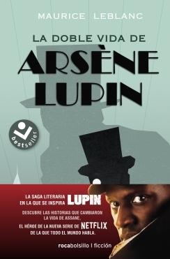 LA DOBLE VIDA DE ARSENE LUPIN.  9788417821821