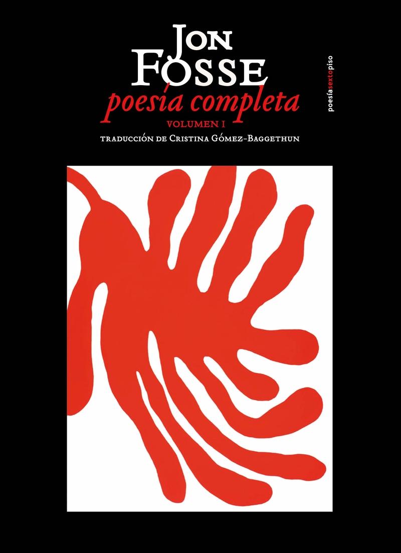 POESIA COMPLETA Vol.1.  9788419261052
