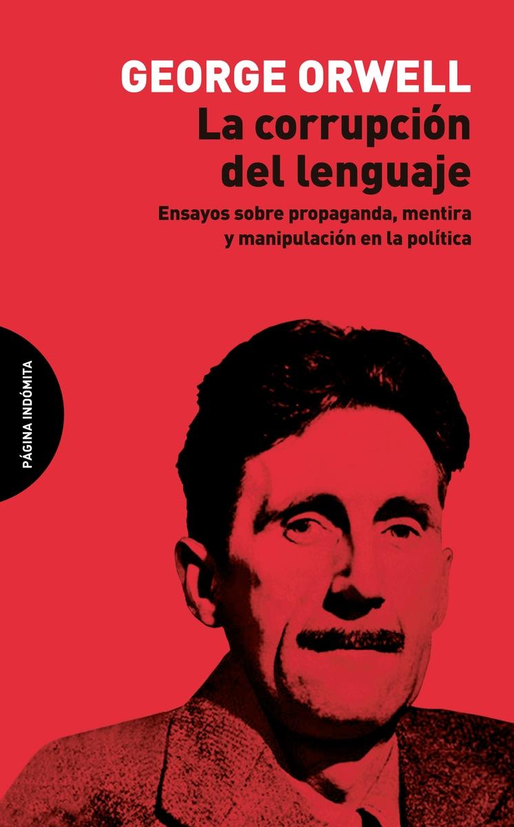 LA CORRUPCION DEL LENGUAJE