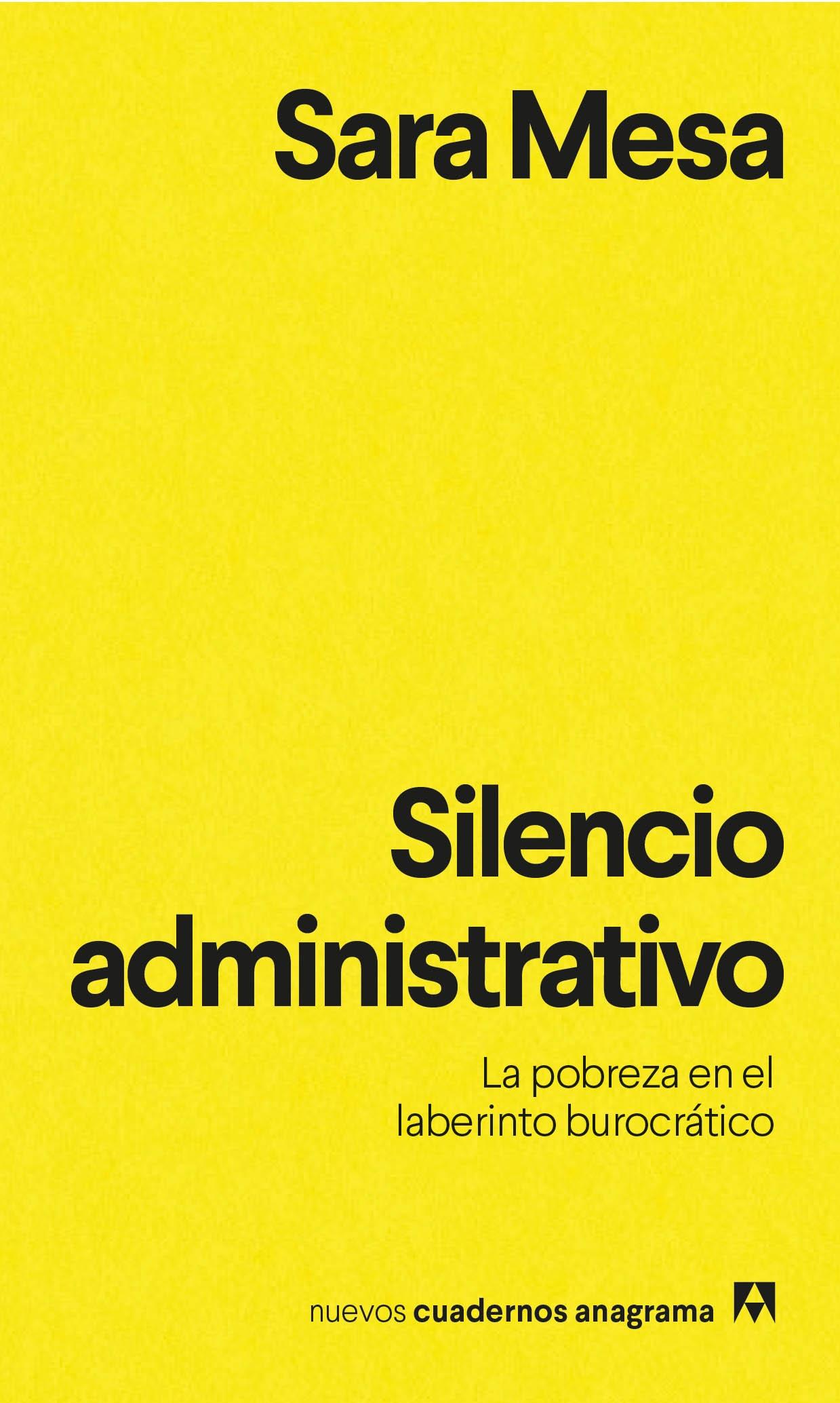 SILENCIO ADMINISTRATIVO.  9788433916273