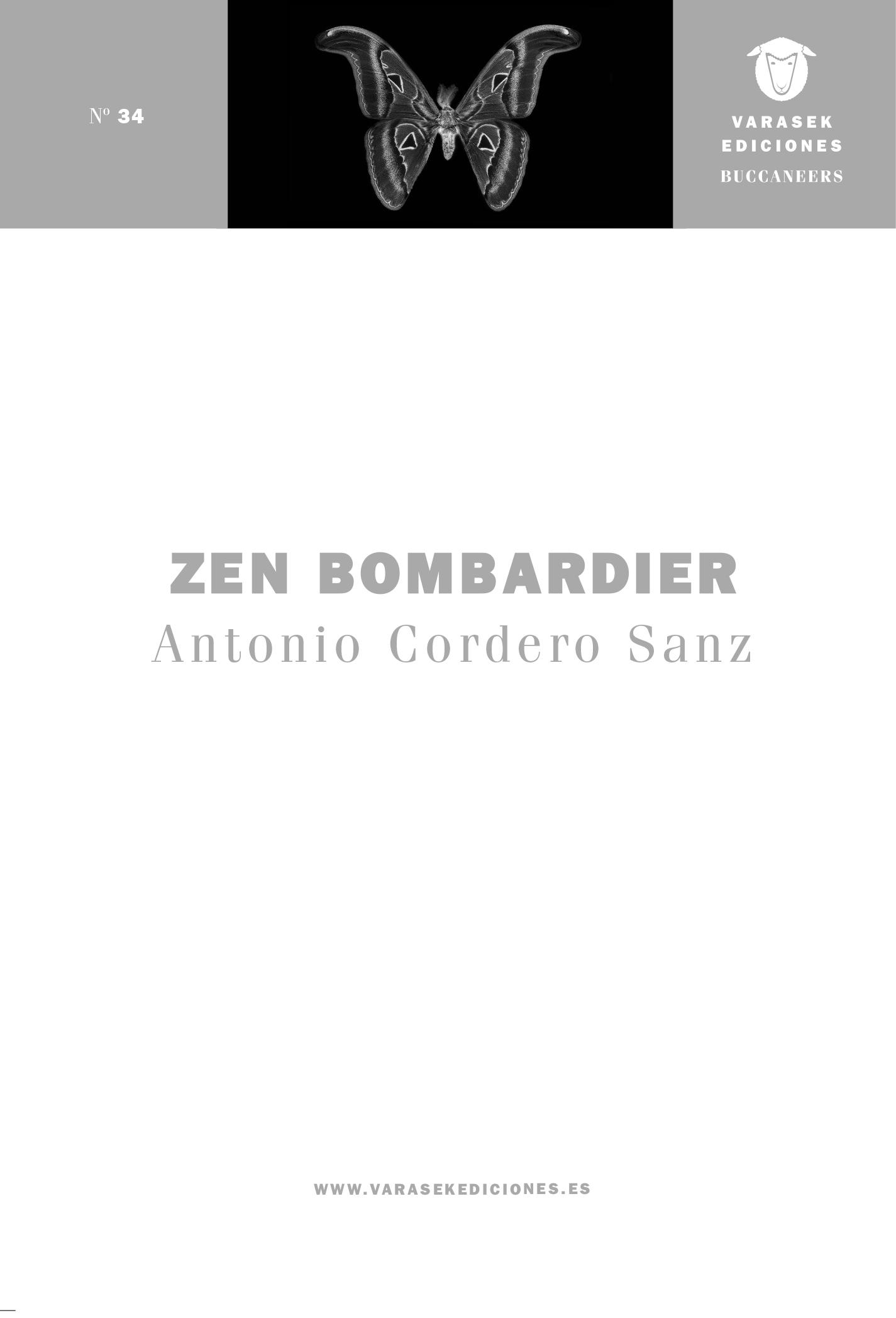 ZEN BOMBARDIER