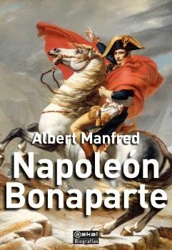 Napoleón Bonaparte.  9788446054597