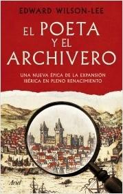 EL POETA Y EL ARCHIVERO