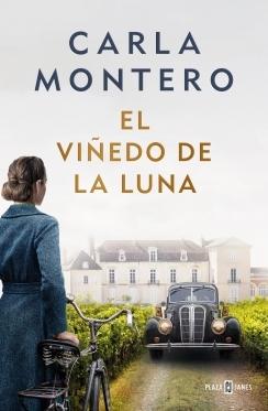 EL VIÑEDO DE LA LUNA.  9788401029752