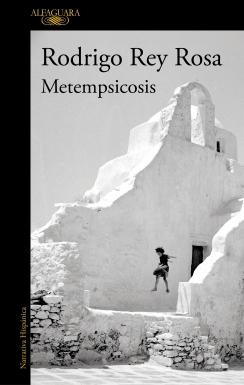 METEMPSICOSIS.  9788420476742