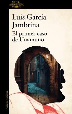 EL PRIMER CASO DE UNAMUNO.  9788420476766