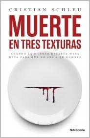 MUERTE EN TRES TEXTURAS