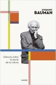 ESBOZOS SOBRE LA TEORIA DE LA CULTURA.  9788449341847