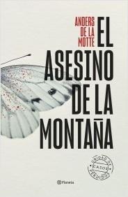 EL ASESINO DE LA MONTAÑA.  9788408282723