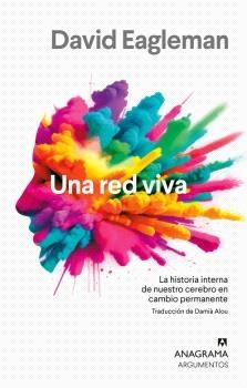 UNA RED VIVA.  9788433921949