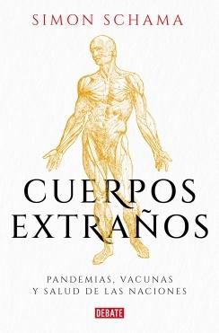 CUERPOS EXTRAÑOS.  9788499929576