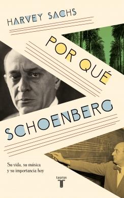 POR QUÉ SCHOENBERG.  9788430626427