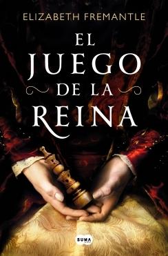 EL JUEGO DE LA REINA.  9788419835482