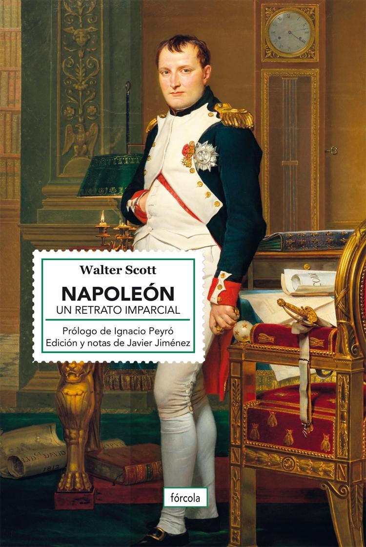 Napoleón.  9788419969064