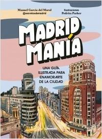 MADRIDMANIA