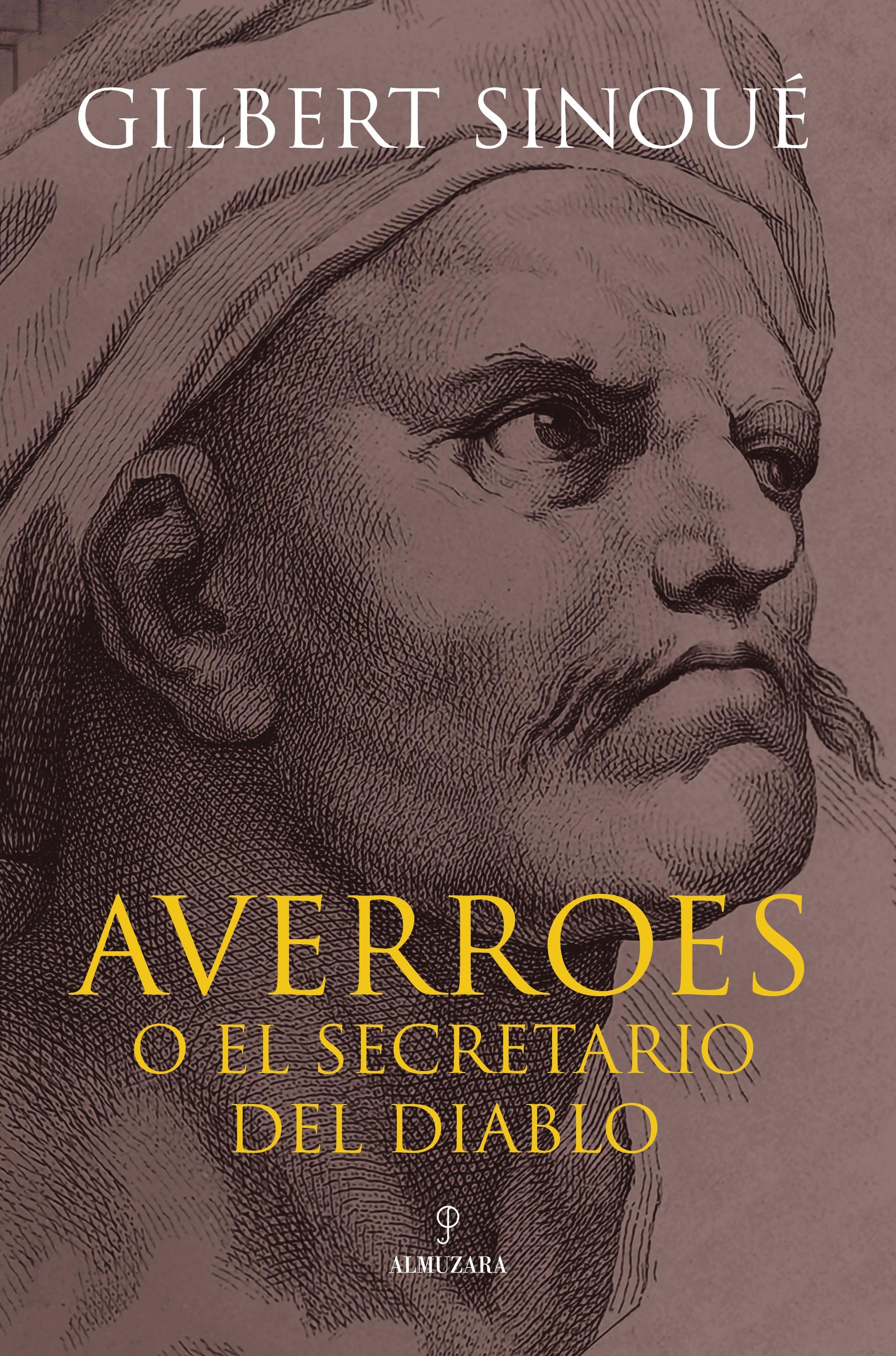 AVERROES O EL SECRETARIO DEL DIABLO