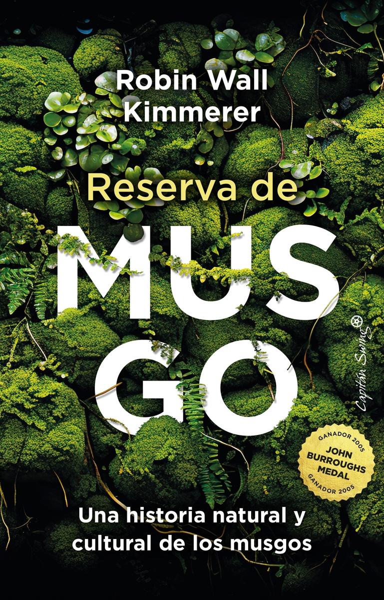 RESERVA DE MUSGOS