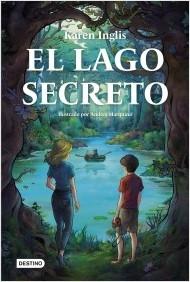 EL LAGO SECRETO.  9788408274735