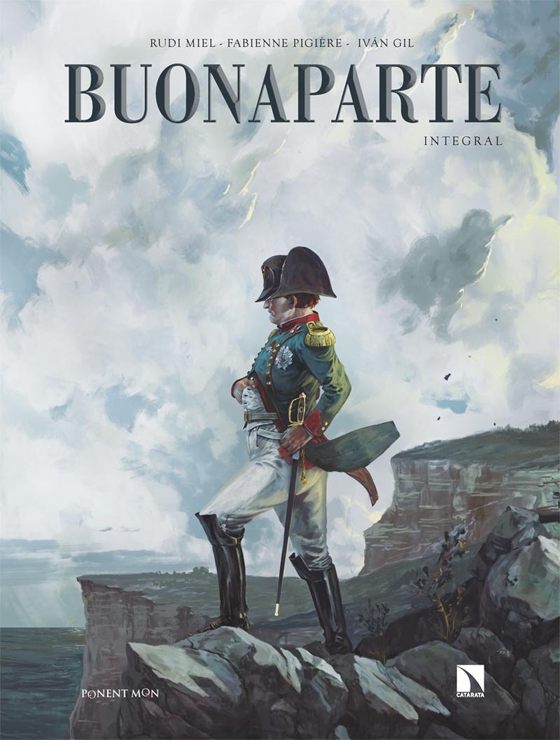 BUONAPARTE