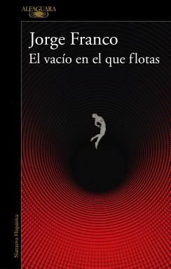 EL VACÍO EN EL QUE FLOTAS