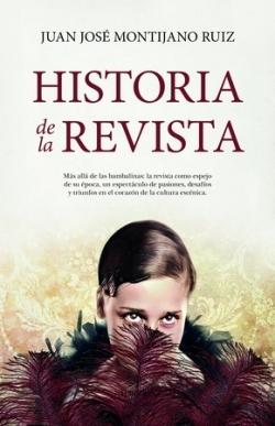 HISTORIA DE LA REVISTA.  9788411319430