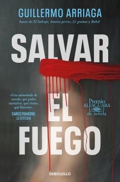 SALVAR EL FUEGO.  9788466373234