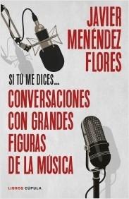 CONVERSACIONES CON GRANDES FIGURAS DE LA MUSICA