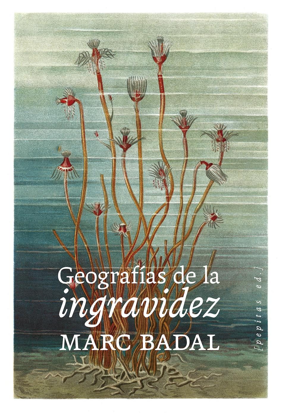 GEOGRAFIAS DE LA INGRAVIDEZ.  9788418998669