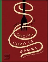 COCINA COMO LA MAMMA