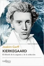 KIERKEGAARD.  9788411073981