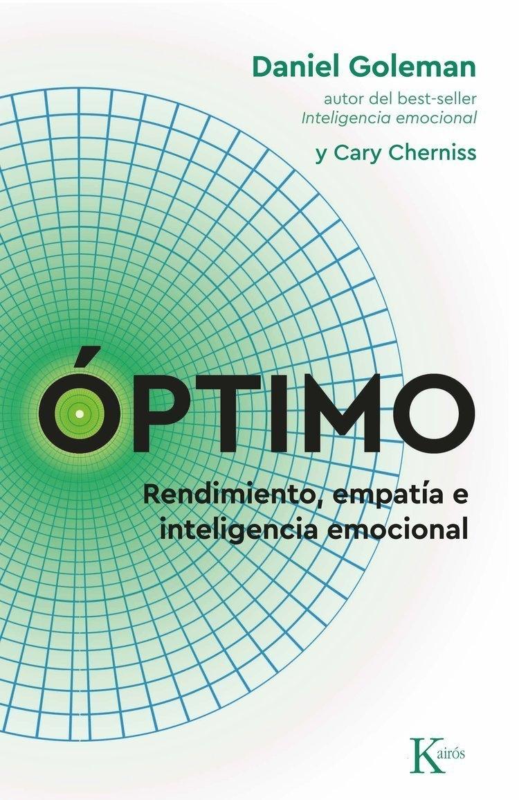 OPTIMO.  9788411212328