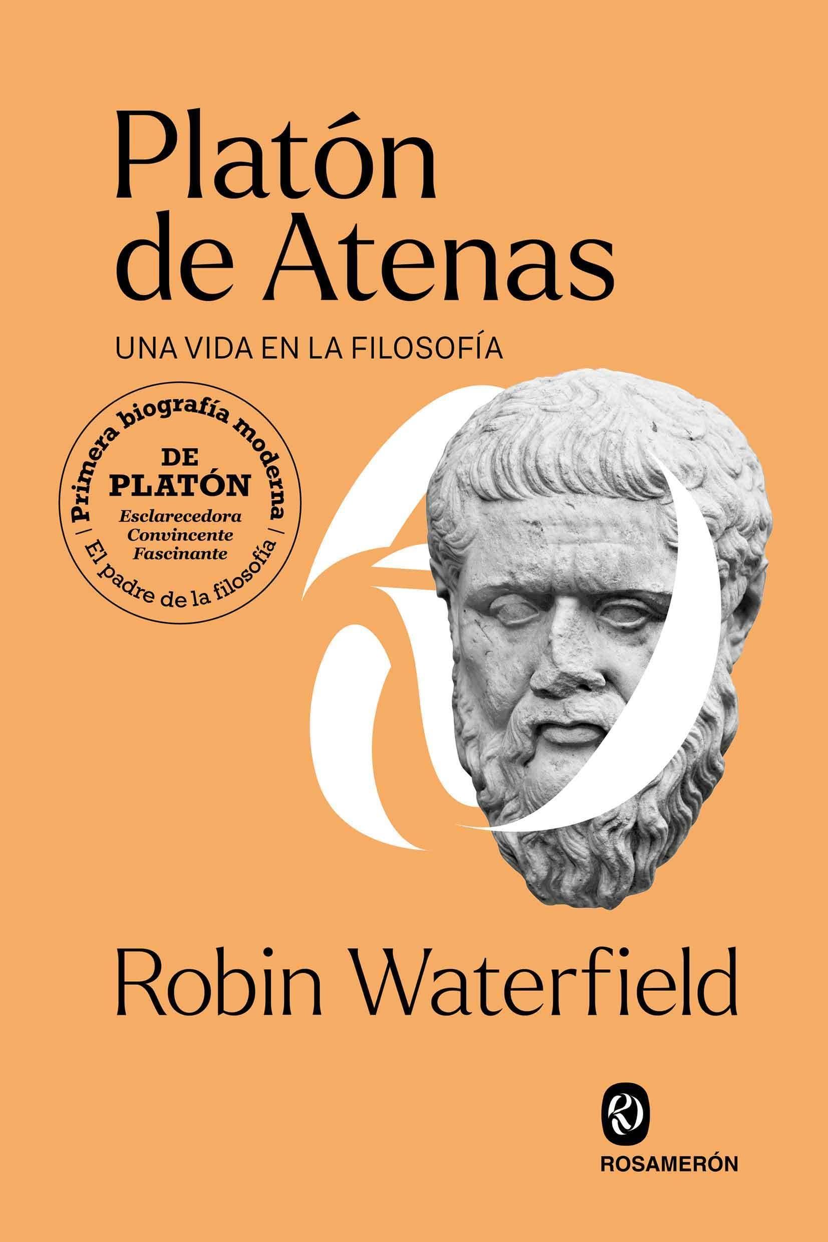 PLATON DE ATENAS.  9788412738346