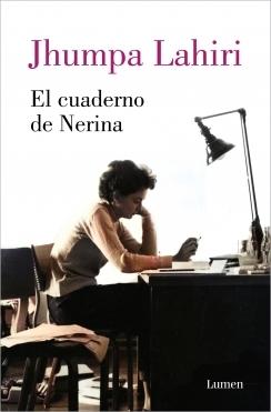 EL CUADERNO DE NERINA.  9788426423955