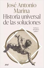 HISTORIA UNIVERSAL DE LAS SOLUCIONES.  9788434437340