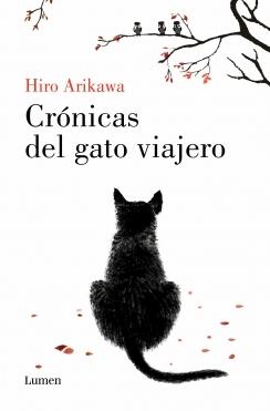 CRONICAS DEL GATO VIAJERO.  9788426430601