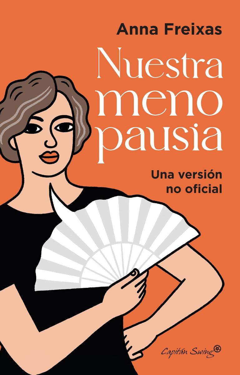 NUESTRA MENOPAUSIA.  9788412779806