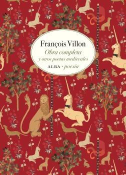 OBRA COMPLETA Y OTROS POEMAS MEDIEVALES