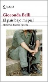 EL PAIS BAJO MI PIEL