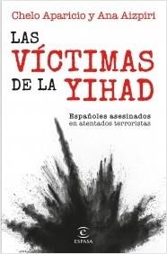 LAS VICTIMAS DE LA YIHAD