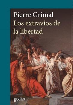 EXTRAVÍOS DE LA LIBERTAD, LOS.  9788419406613