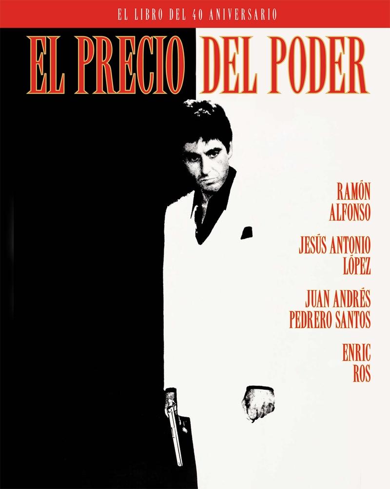 EL PRECIO DEL PODER. EL LIBRO DEL 40 ANIVERSARIO.  9788418181788